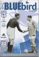 Cardiff City v Nottingham Forest