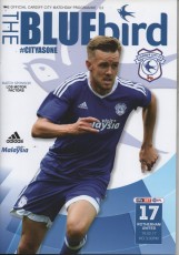 Cardiff City v Rotherham United