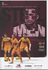 Motherwell v Ross County