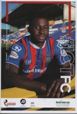 Inverness CT v Dundee