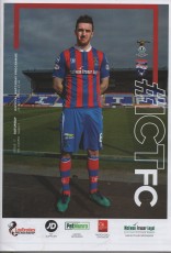 Inverness CT v Ross County