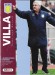 Aston Villa v Queens Park Rangers