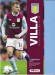 Aston Villa v Norwich City