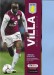 Aston Villa v Wigan Athletic