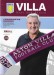 Aston Villa v Wolverhampton Wanderers