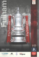 Fulham v Hull City