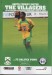 North Ferriby United v Halifax Town