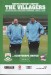 North Ferriby United v Scunthorpe United
