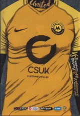 Torquay United v Tranmere Rovers