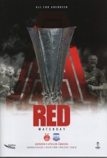 Aberdeen v Limassol