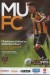 Maidenhead United v Aldershot Town