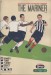 Grimsby Town v Derby County
