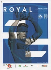 Reading v Fulham