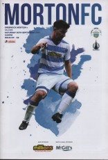 Morton v Falkirk