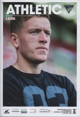 Dunfermline Athletic v Inverness CT