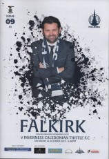 Falkirk v Inverness CT