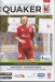 Darlington v Stockport County