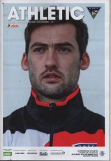 Dunfermline Athletic v Queen Of The South
