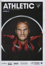 Dunfermline Athletic v Peterhead