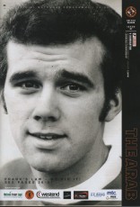 Dundee United v Dumbarton