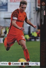 Dundee United v Inverness CT