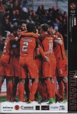 Dundee United v Livingston