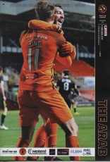 Dundee United v Brechin City