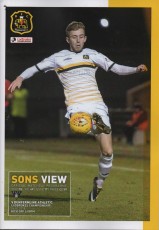 Dumbarton v Dunfermline Athletic