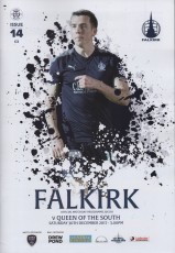Falkirk v Queen Of The South