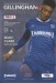 Gillingham v Bury