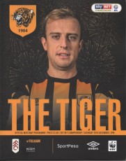 Hull City v Fulham