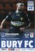Bury v Portsmouth
