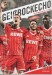 Cologne v Arsenal