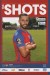 Aldershot Town v Barnet