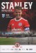 Accrington Stanley v Gillingham
