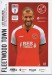 Fleetwood Town v AFC Wimbledon