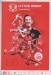 Leyton Orient v Barrow
