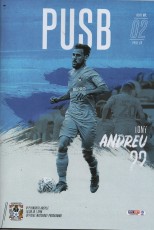 Coventry City v Plymouth Argyle