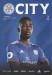 Leicester City v Liverpool
