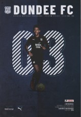 Dundee v Motherwell