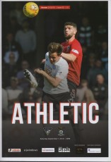 Dunfermline Athletic v Inverness CT