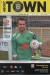 Harrogate Town v Barnet