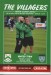 North Ferriby United v Whitby Town