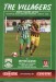 North Ferriby United v Witton Albion