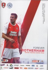 Rotherham United v Queens Park Rangers