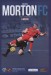 Morton v Dundee United