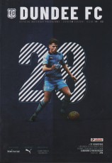 Dundee v St Johnstone