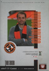 Dundee United v Inverness CT