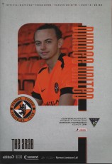 Dundee United v Dunfermline Athletic