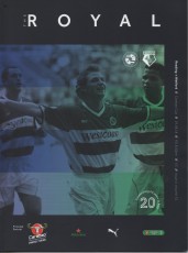 Reading v Watford